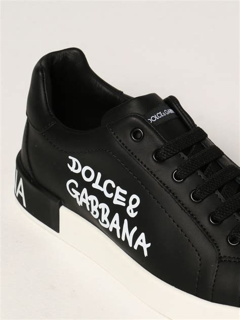 dolce and gabbana shoes black and white|dolce and gabbana bellucci shoes.